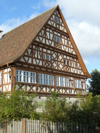 der "Ochsen"