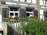 das Bauernhaus Biehle